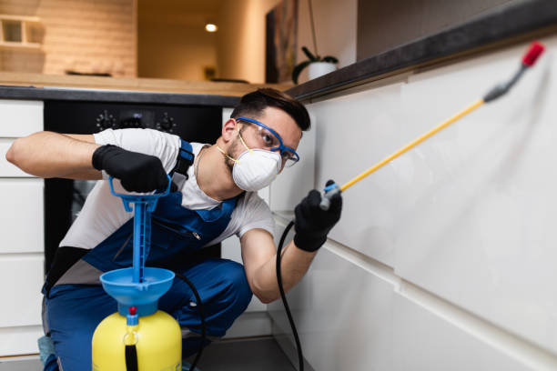 Best Pest Removal Services  in Garden City, SC