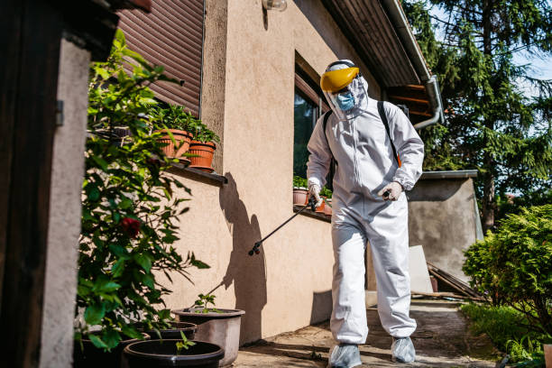 Best Commercial Pest Control Services  in Garden City, SC