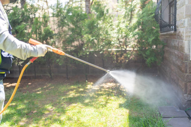  Garden City, SC Pest Control Pros